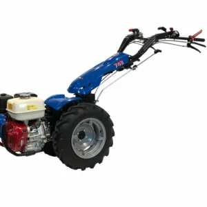 BCS America 8C8CW7A0 749Ps Two Wheel Tractor