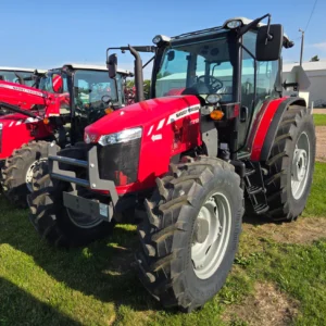 2024 Massey Ferguson MF6712