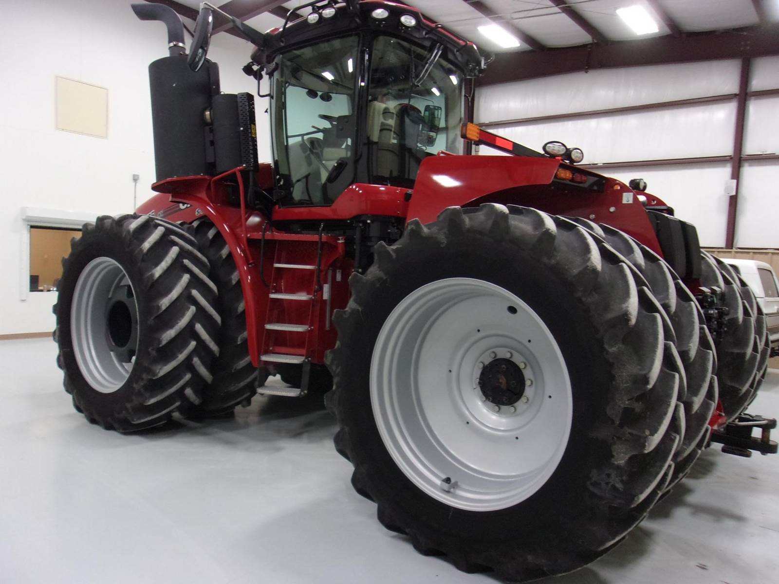 2024 Case IH STEIGER 475 AFS CONNECT Tractor - Image 6