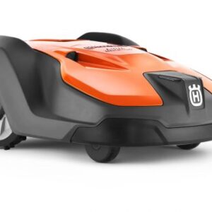 Husqvarna Automower 550 Robotic Lawn Mower