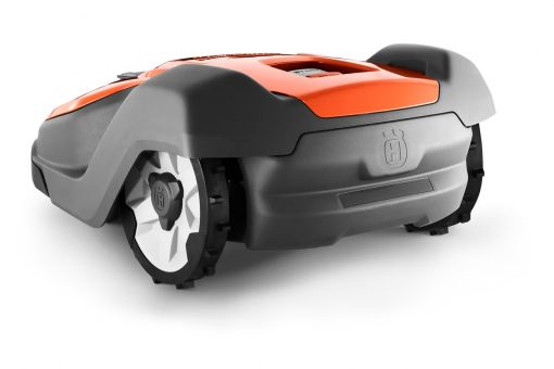 Husqvarna Automower 550 Robotic Lawn Mower - Image 3