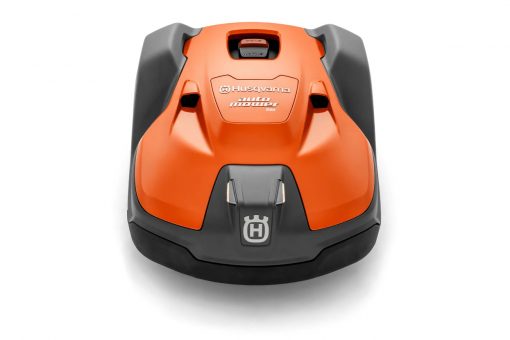 Husqvarna Automower 550 Robotic Lawn Mower - Image 2