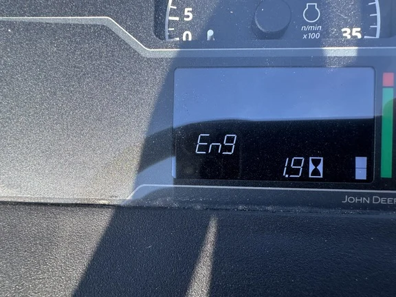 2025 John Deere 1023E - Image 3