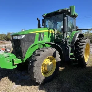 2024 John Deere 7R 210