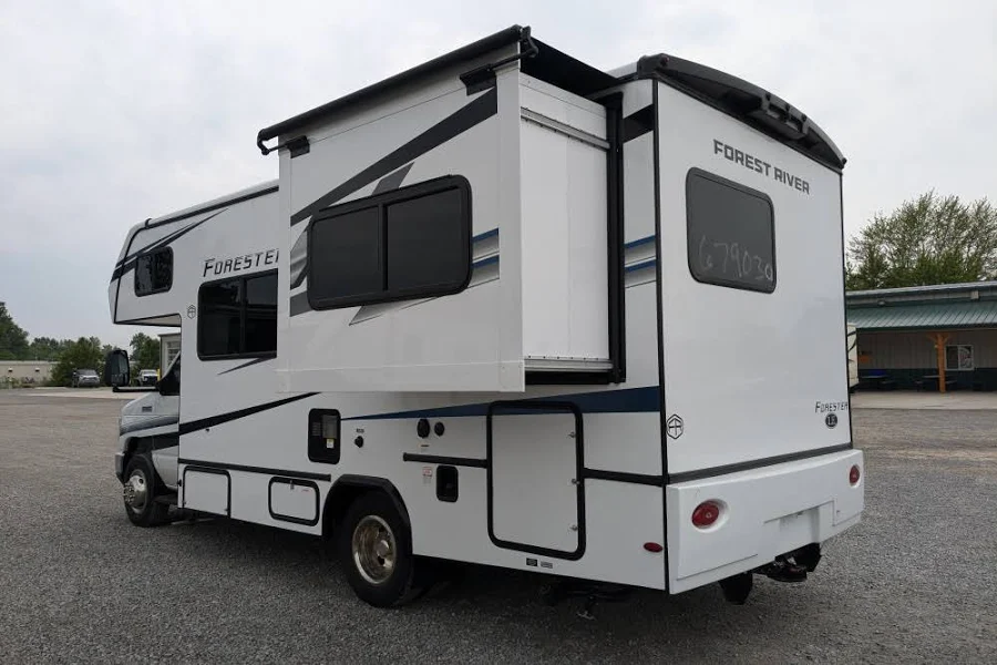 2025 Forest River Forester LE 2251SF - D36811 - Image 7