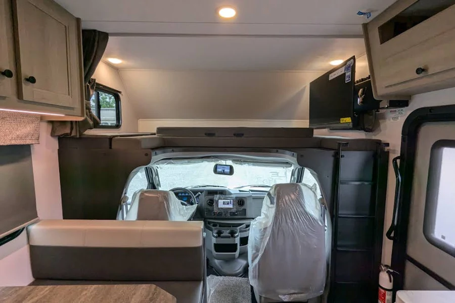 2025 Forest River Forester LE 2251SF - D36811 - Image 6