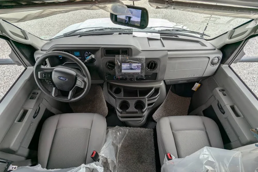 2025 Forest River Forester LE 2251SF - D36811 - Image 5