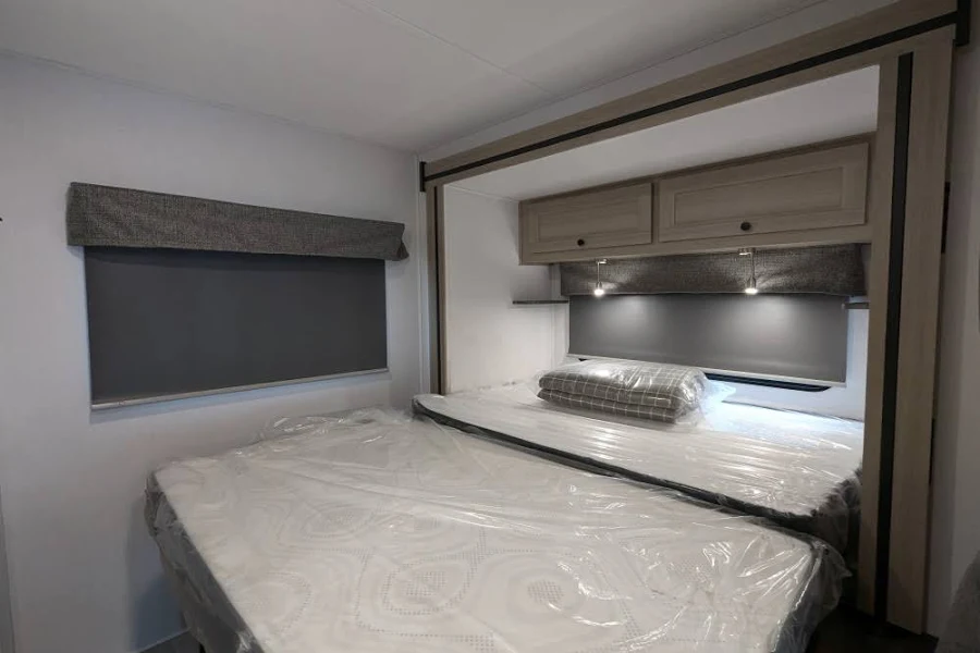 2025 Forest River Forester LE 2251SF - D36811 - Image 4