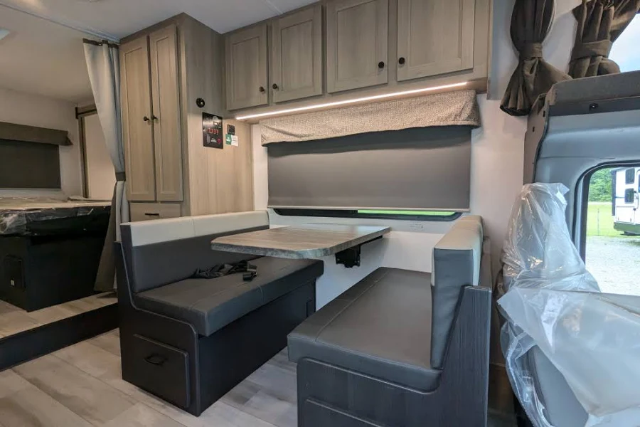 2025 Forest River Forester LE 2251SF - D36811 - Image 3