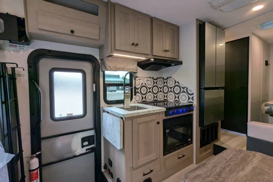 2025 Forest River Forester LE 2251SF - D36811 - Image 2