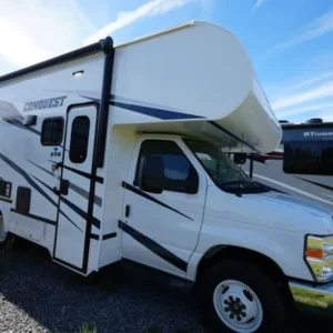 2025 Gulf Stream Conquest Limited Edition 6237LE - D01592