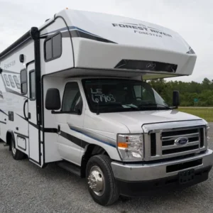 2025 Forest River Forester LE 2251SF - D36811